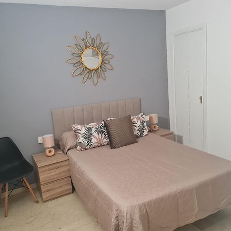 Apartamento Centro Benidorm Zewnętrze zdjęcie
