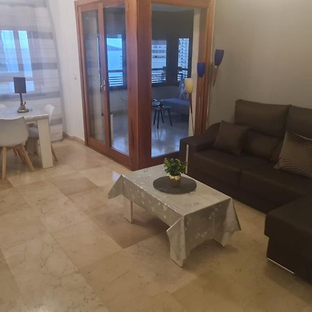 Apartamento Centro Benidorm Zewnętrze zdjęcie