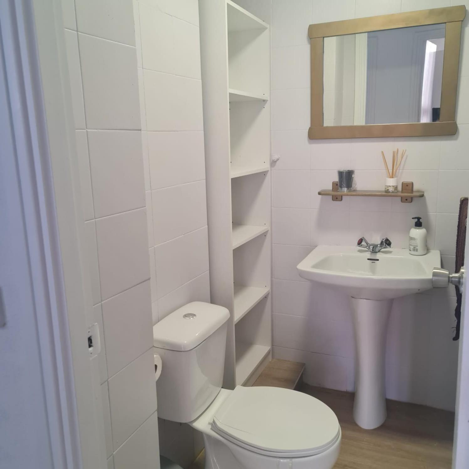 Apartamento Centro Benidorm Zewnętrze zdjęcie