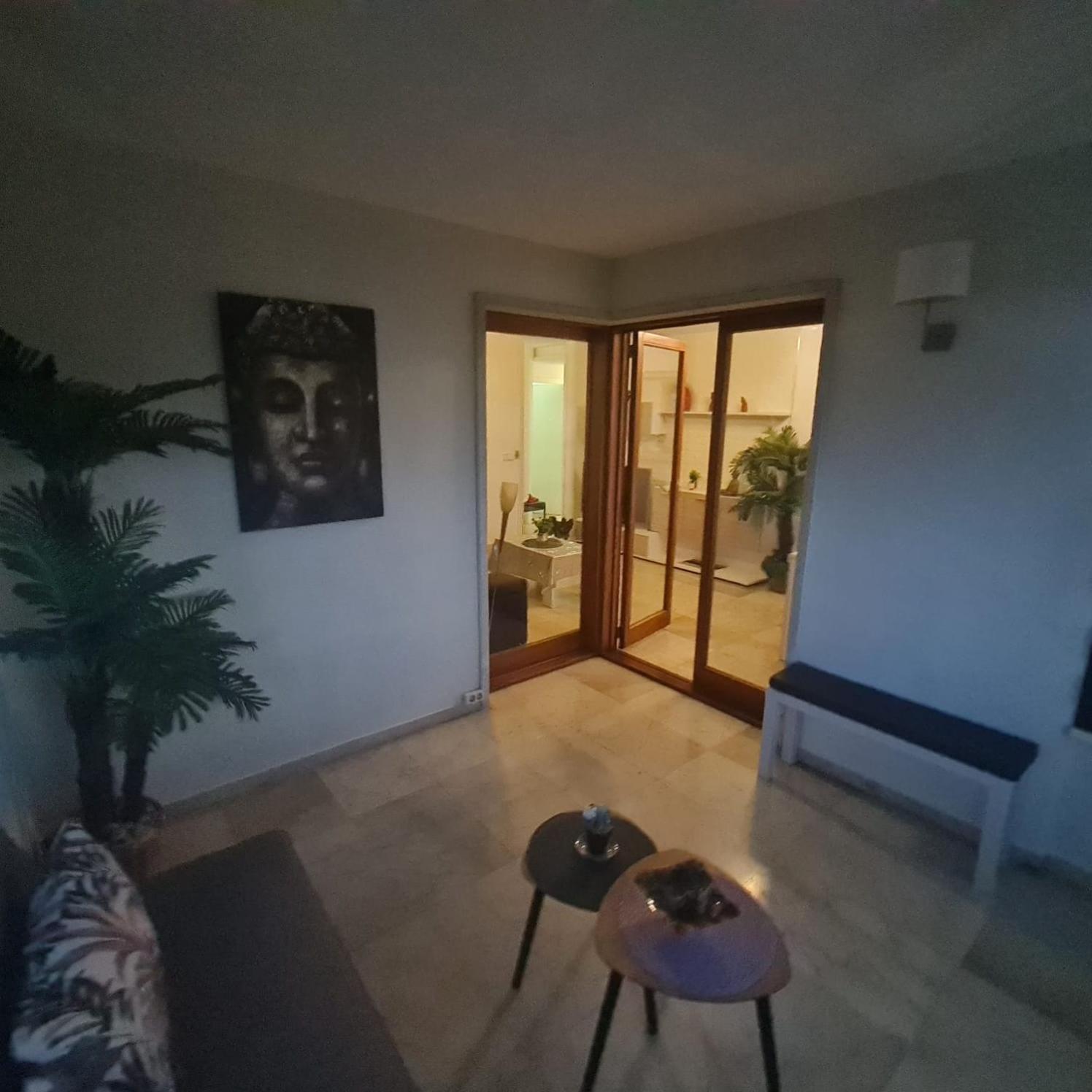 Apartamento Centro Benidorm Zewnętrze zdjęcie