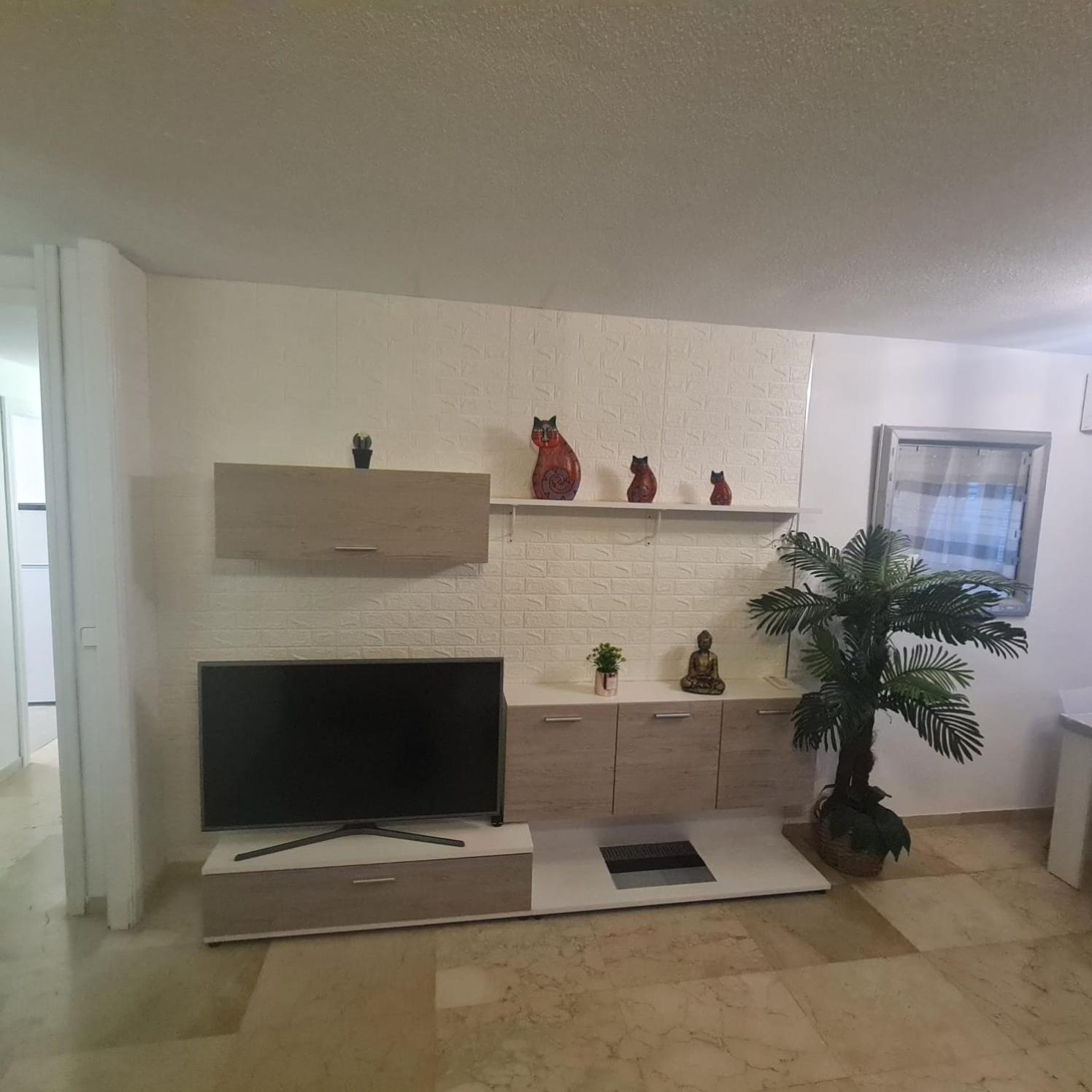 Apartamento Centro Benidorm Zewnętrze zdjęcie