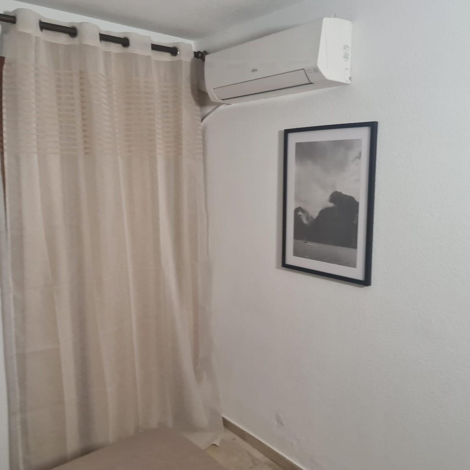 Apartamento Centro Benidorm Zewnętrze zdjęcie