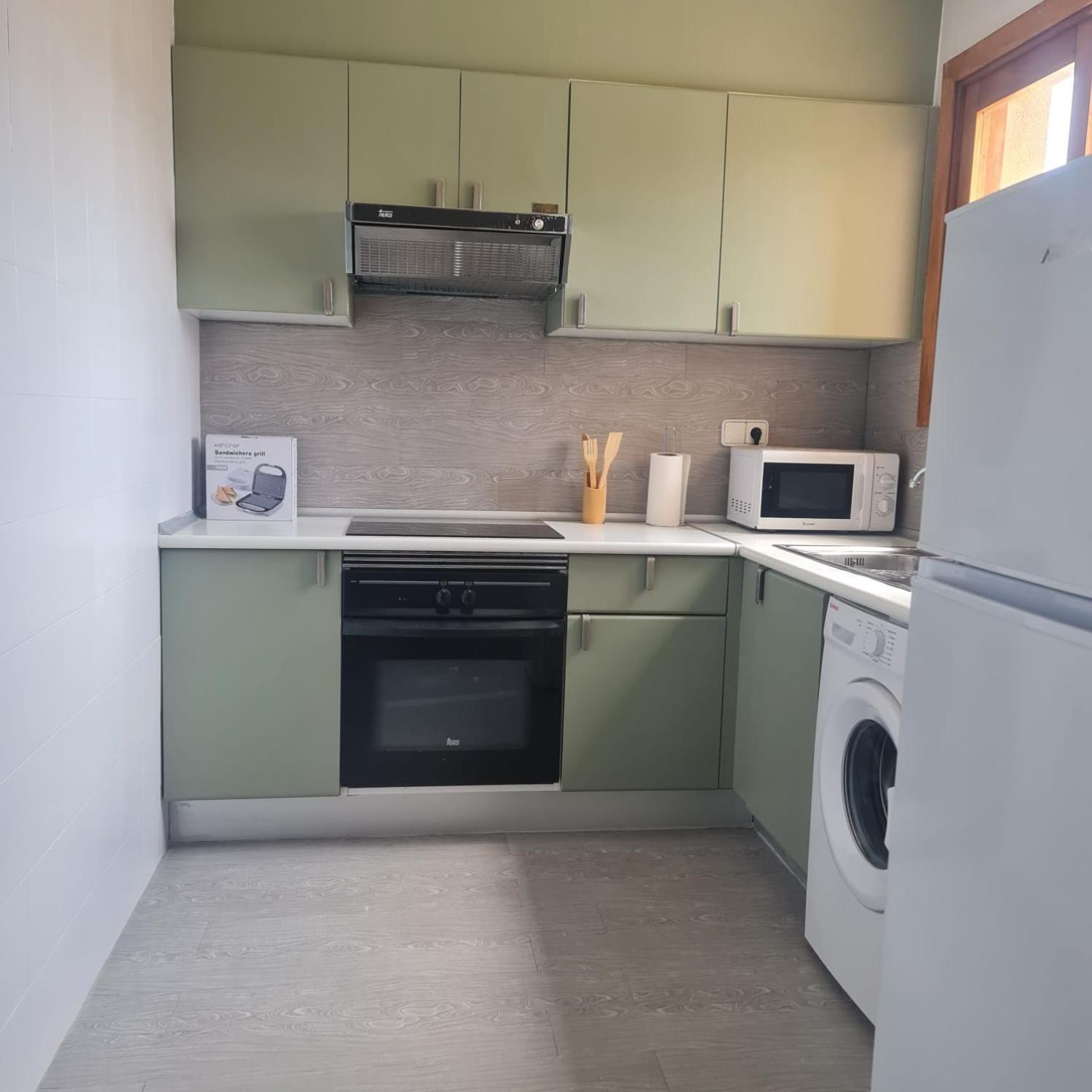 Apartamento Centro Benidorm Zewnętrze zdjęcie