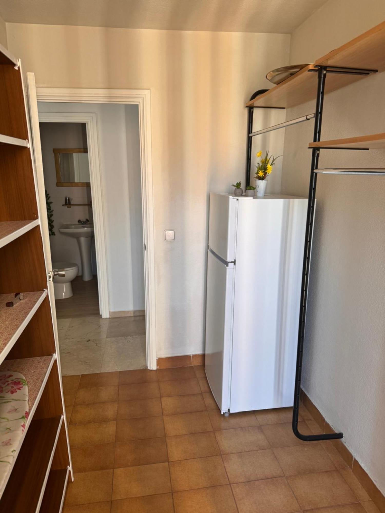 Apartamento Centro Benidorm Zewnętrze zdjęcie