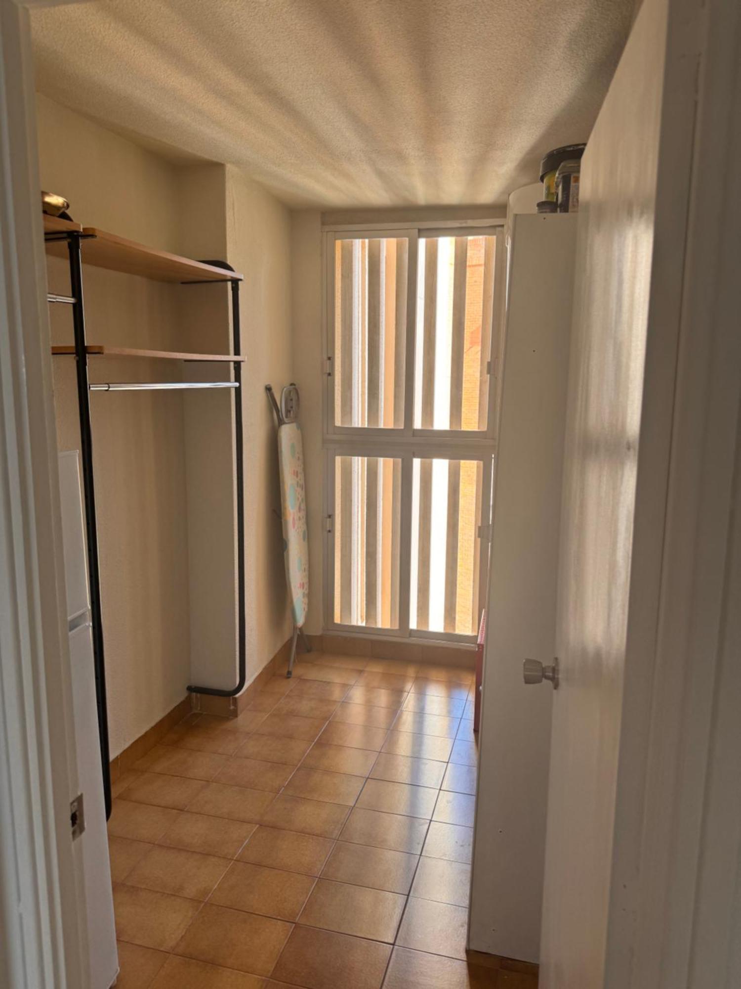 Apartamento Centro Benidorm Zewnętrze zdjęcie